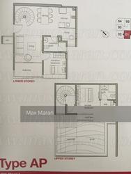 City Studios (D8), Apartment #117033462